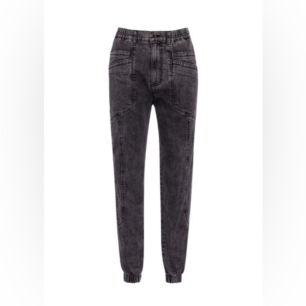 RETROFETE Myla High Rise Jeans - Picture 2 of 13